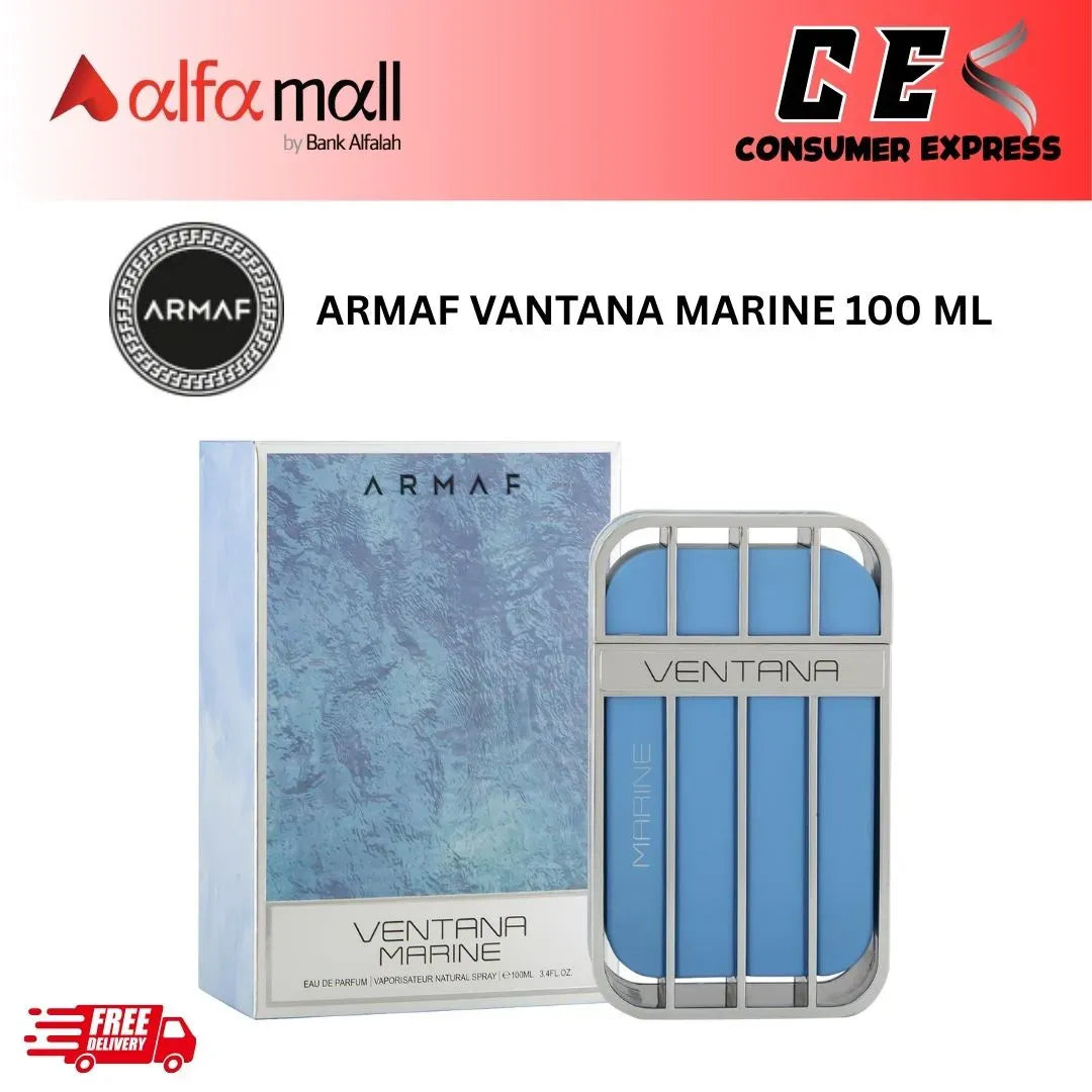 ARMAF VANTANA MARINE 100 ML