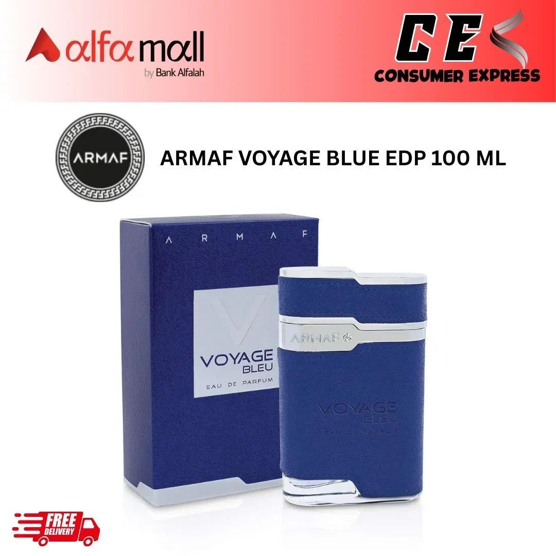ARMAF VOYAGE BLUE EDP 100 ML
