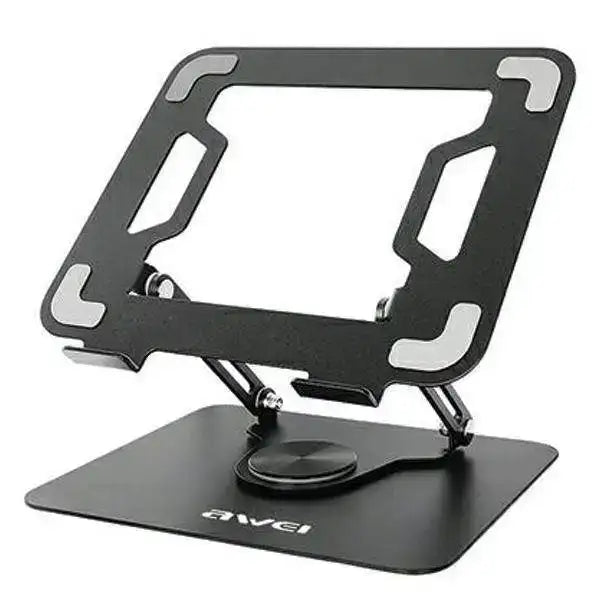 AWEI X46 ROTABLE LAPTOP HOLDER