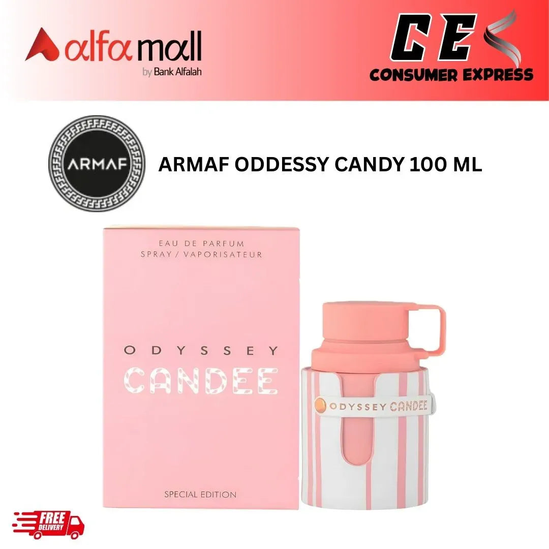 ARMAF ODDESSY CANDY 100 ML