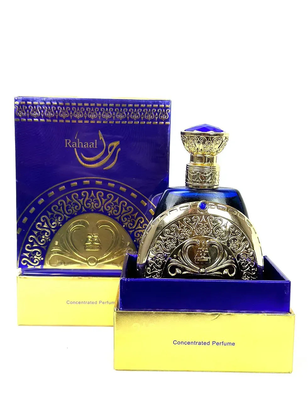 AFNAN BAIT AL BAKHOOR RAHAAL CC 25 ML