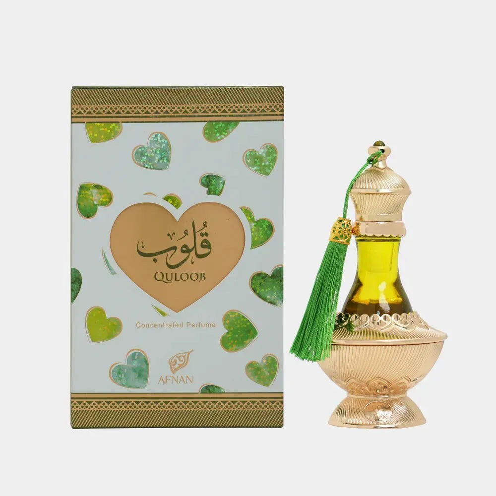 AFNAN QULOOB CC 20 ML