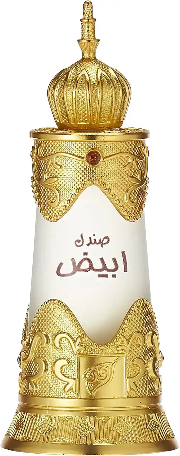 AFNAN SANDAL ABIYADH CC 20 ML
