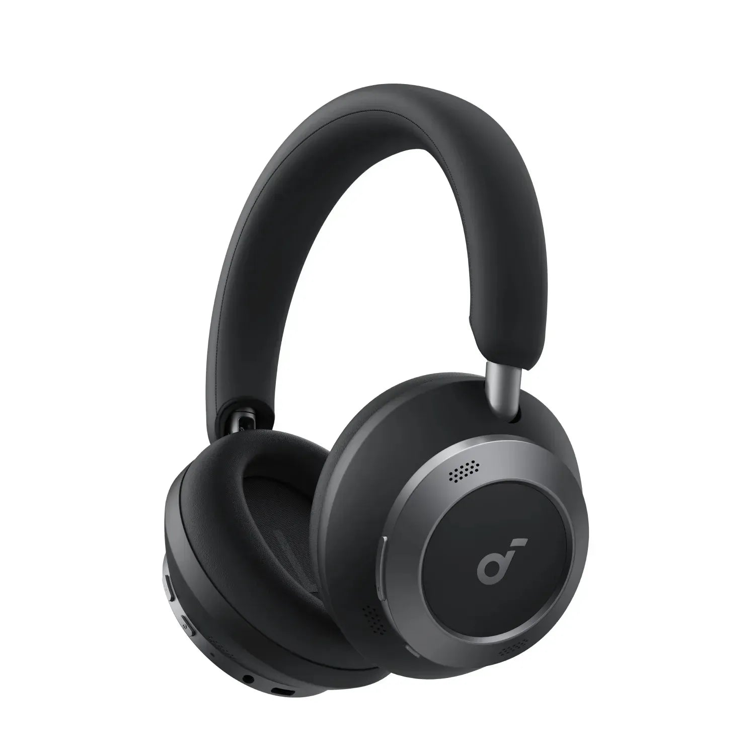 Anker Soundcore Space e Pro Headphe with Active Noise Cancelling (60 Hours Playtime)