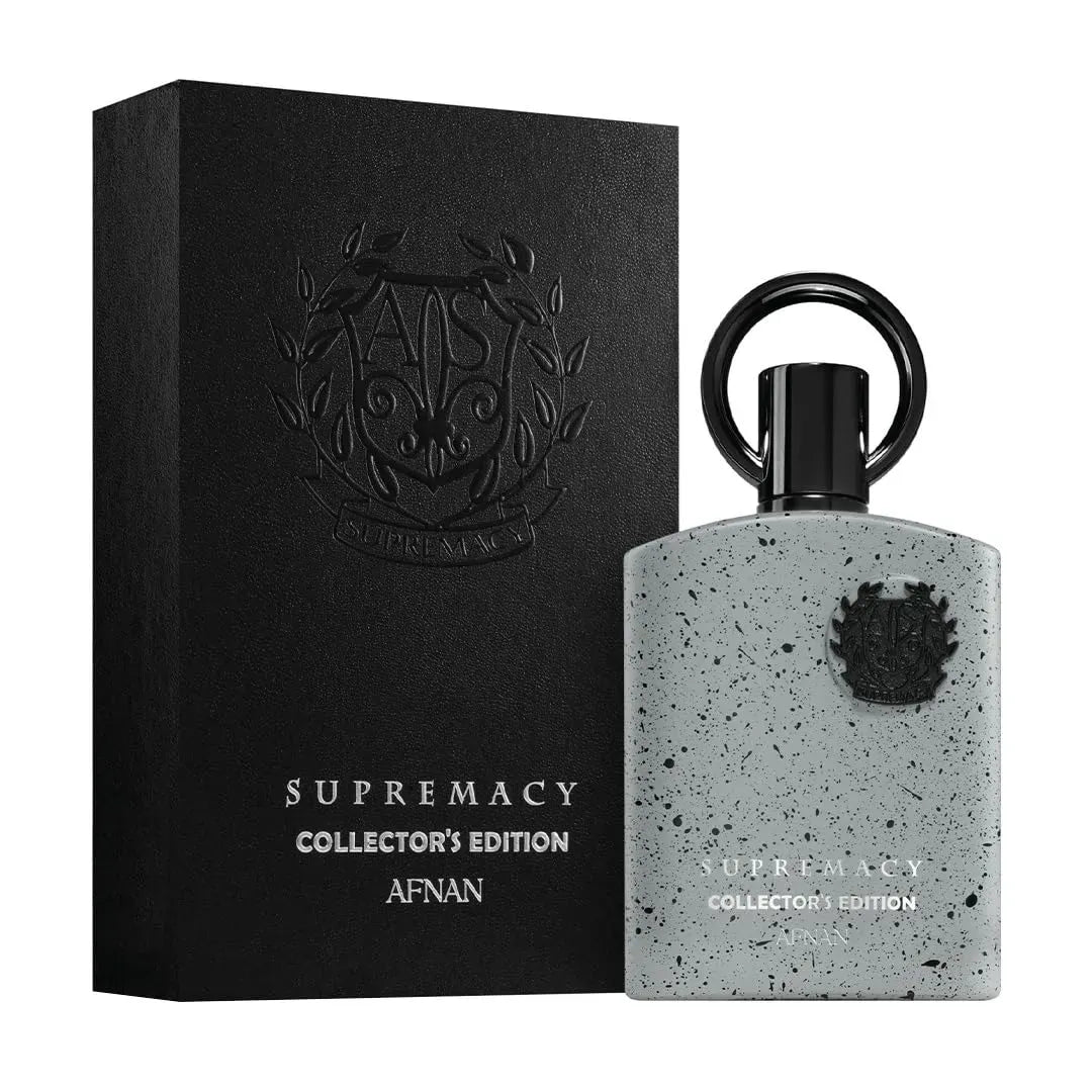 AFNAN SUPREMACY COLLECTOR EDITI EDP 100ML