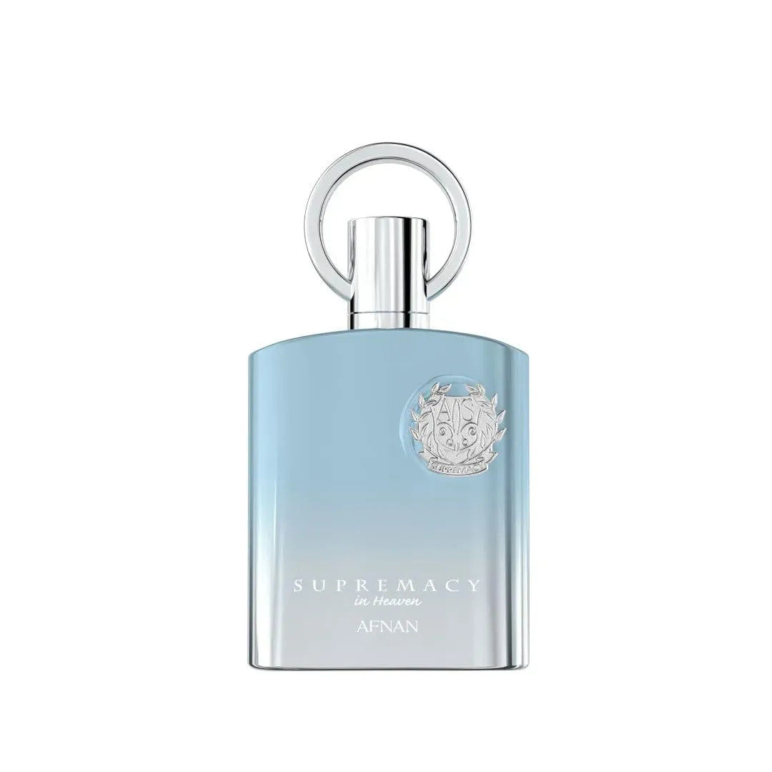 AFNAN SUPREMACY IN HEAVEN EDP 100 ML