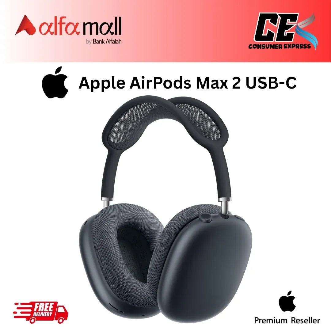 Apple AirPods Max 2 USBC N Active Sealed
