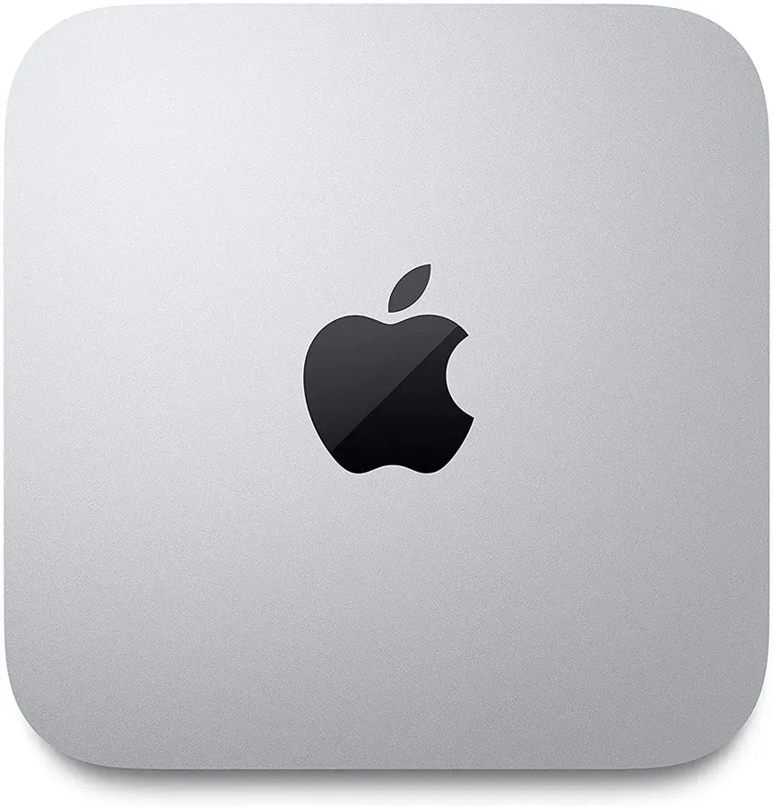 Apple Mac Mini MGNT3 Apple M1 Chip with 8core CPU & GPU 08GB 512GB SSD Silver (2020)