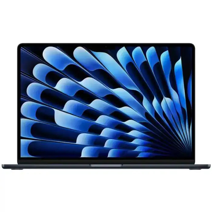 Apple MacBook Air 15.3" M2 Chip with 8Core CPU and 10Core GPU, Liquid Retina Display, 16GB Memory, 1TB SSD, Midnight New