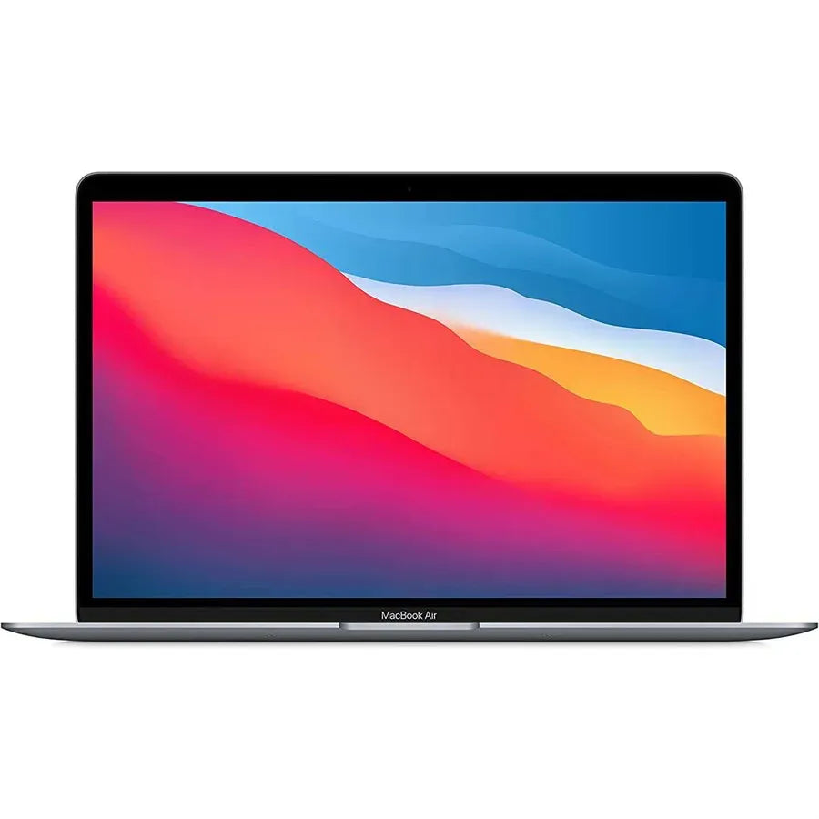 Apple MacBook Air MGN63 M1 Chip 8core CPU 8GB 256GB SSD 13.3. IPS Retina LED Display With True Te (Brand New)