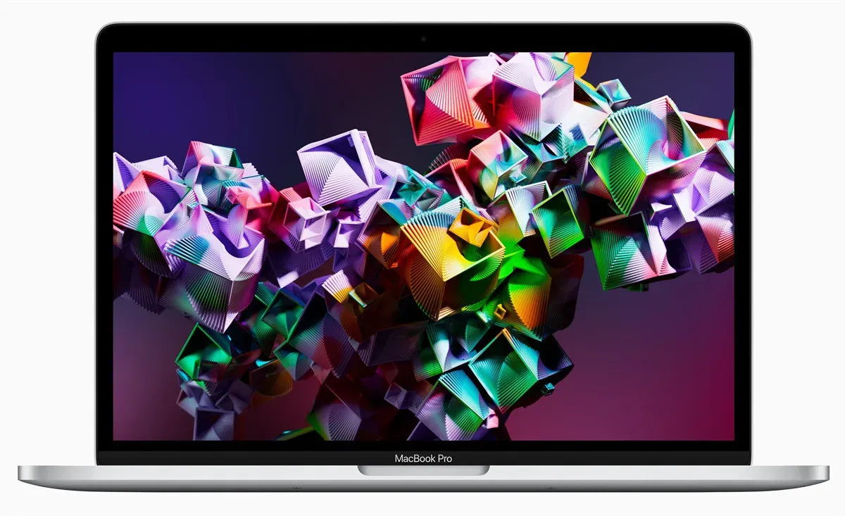 Apple MacBook Pro 13" MNEH3 Apple M2 Chip, 8Ãƒ¢Ã‚€Ã‚‘core CPU, 10Ãƒ¢Ã‚€Ã‚‘core GPU, 8GB, 256GB SSD, 13.3" Retina IPS LED, Backlit Magic Keyboard, macOS, Space Gray 2022 New