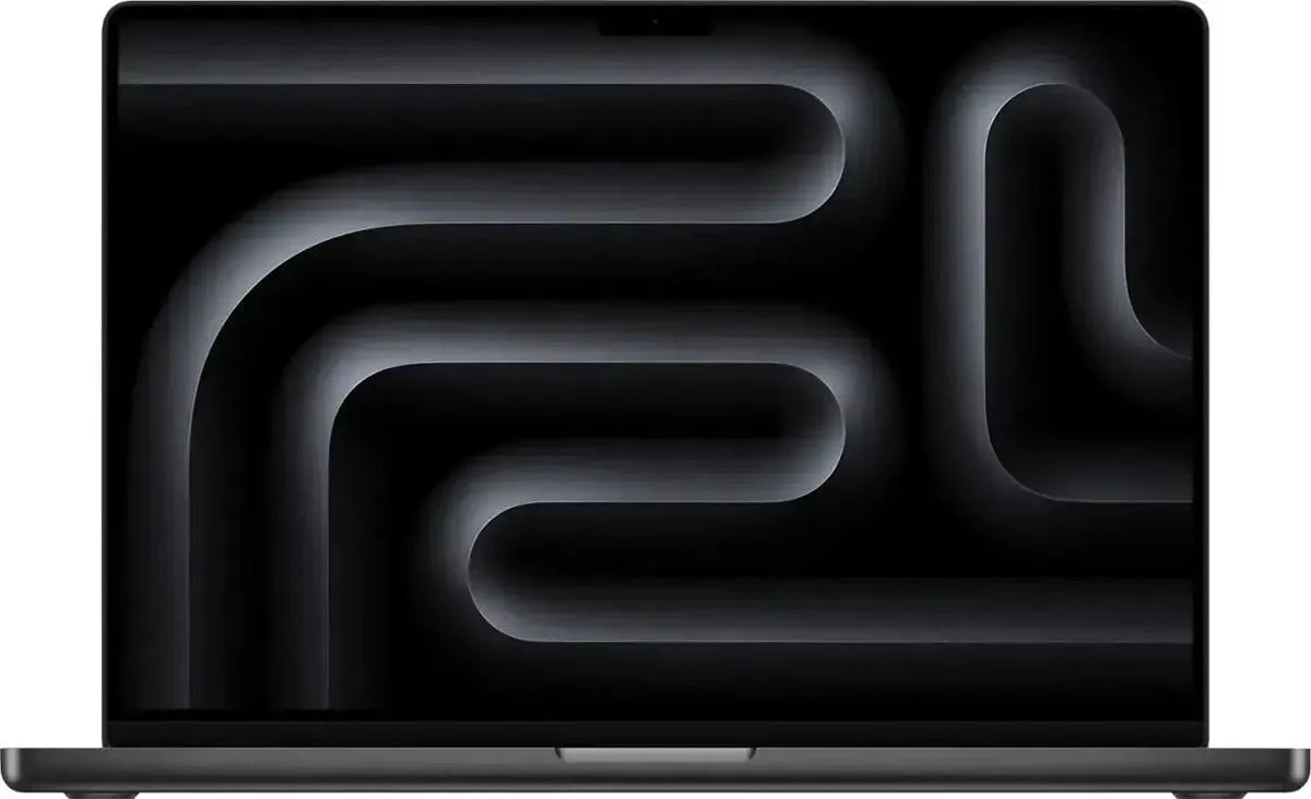 Apple MacBook Pro 14" Apple M4 Pro 14Core, 32Core GPU, 36GB Memory, 1TB SSD, MX2K3 , Space Black New