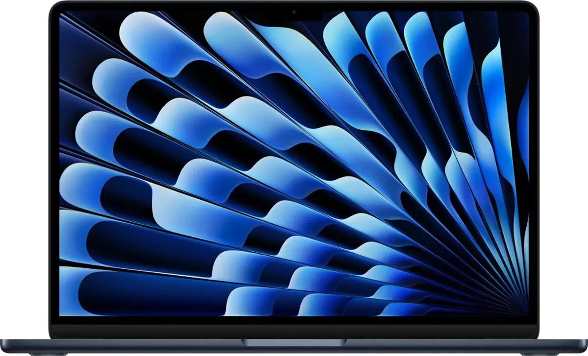 Apple Macbook Air 13" MXCV3LL/A Apple M3 Chip 8core CPU, 10core GPU, 16GB memory, 512GB SSD, 13.6inch LEDbacklit display with IPS technology, macOS Soma 14 New