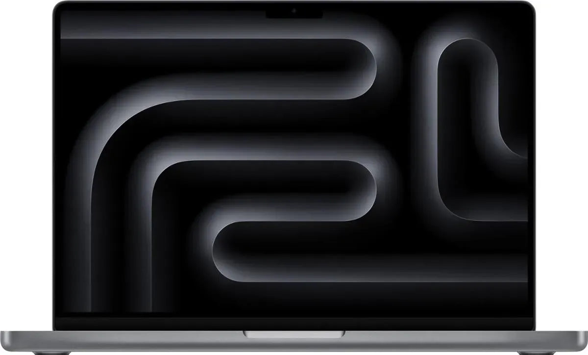 Apple Macbook Pro 14" MTL73 Apple M3 Chip, 8core CPU & 10core GPU, 8GB Memory, 512GB SSD, 14.2" Liquid Retina XDR display, mac OS New