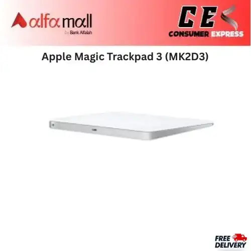 Apple Magic Trackpad 3 (MK2D3)