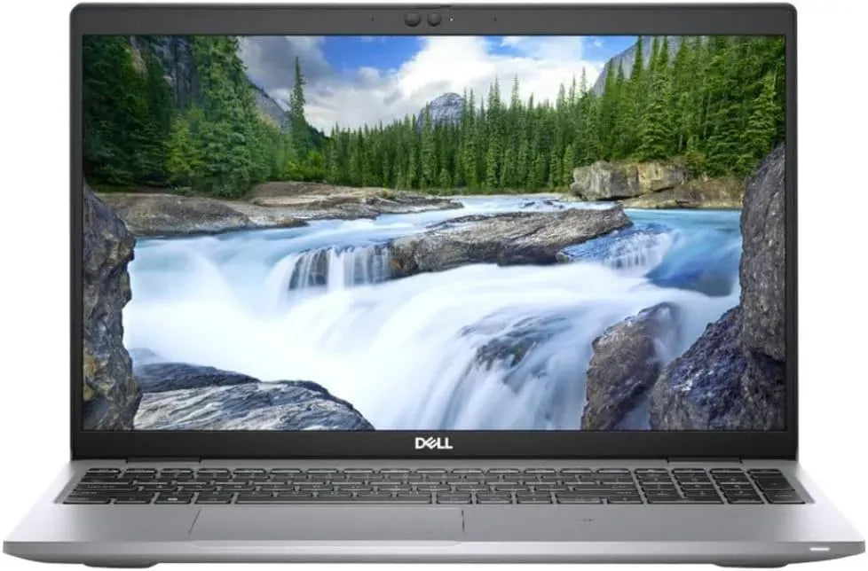 Dell Latitude 5520 , Intel Core I7-1185G7, 16GB DDR4, 256GB NVMe SSD, 15.6" FHD Display, Free Bag & Mouse (Like New) - (Other Bank)