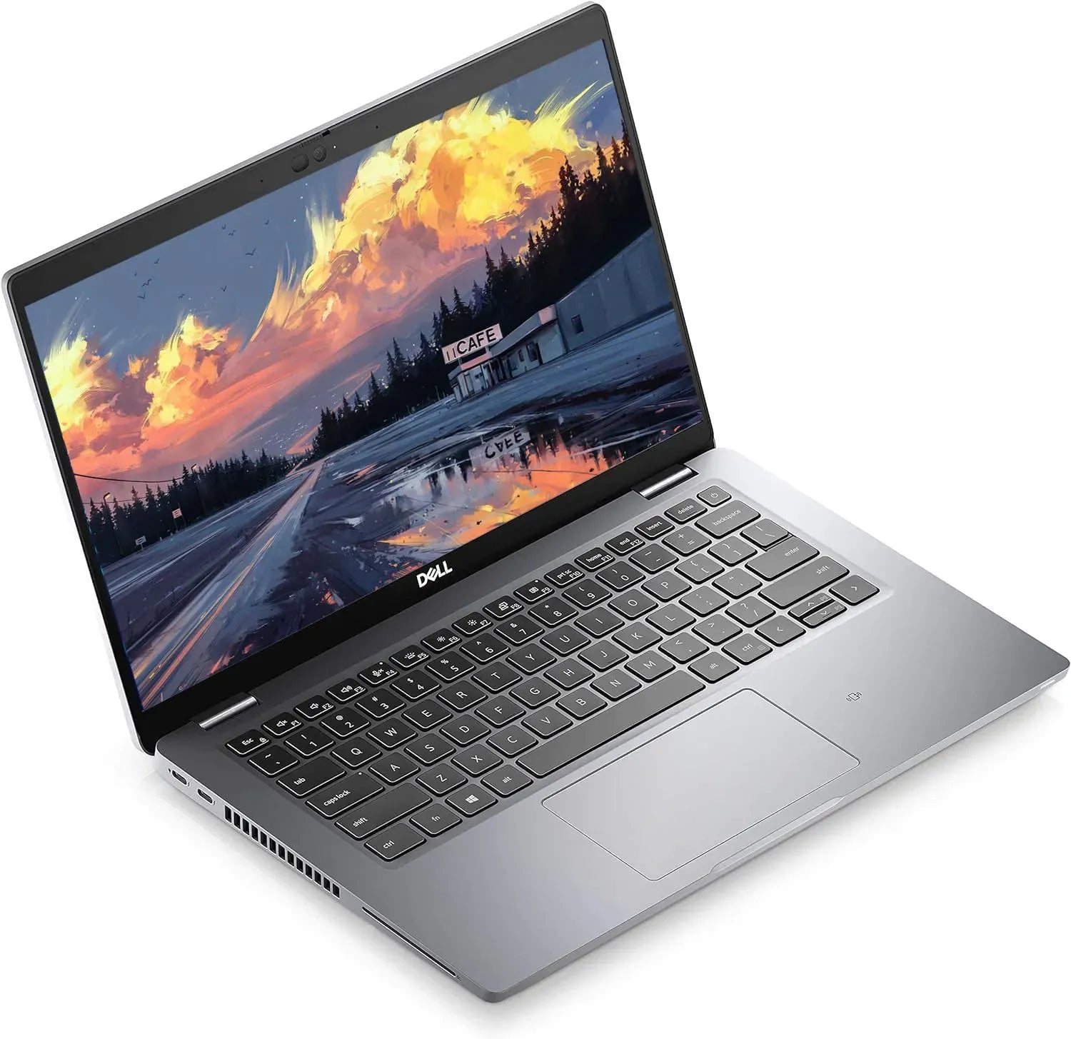 Dell Litude 5420 , Intel Core i5-1145G7 11th Gen Quad Core, 16GB Ram DDR4, 512GB NVMe SSD, Free Bag & Mouse (Like New) - (Other Bank)