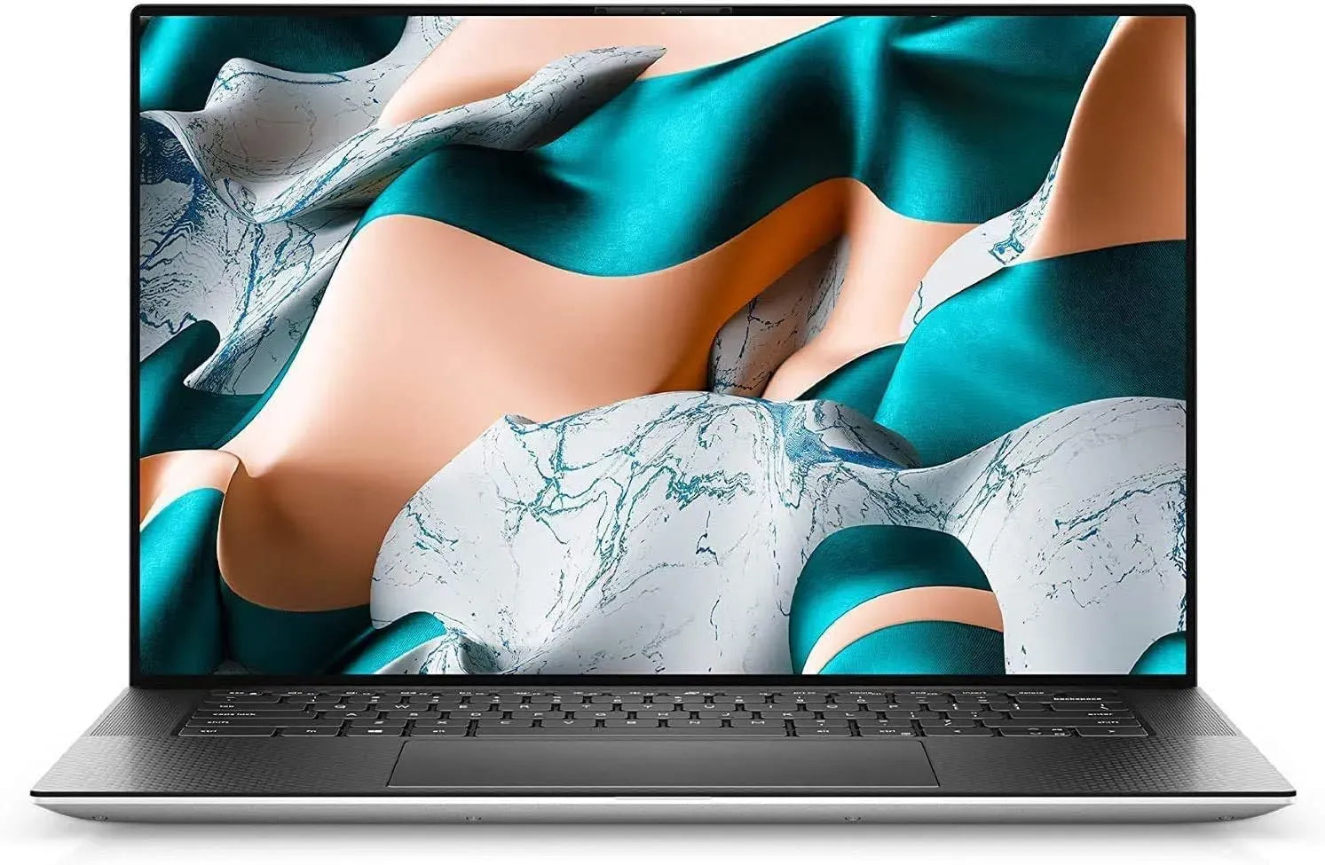 Dell XPS 15 9500 ,Intel Core i710750H 10th Gen 32GB DDR4 RAM 1TB SSD, NVIDIA Geforce GTX 1650 Ti 4GB GDDR6, Free Bag & Mouse (Like New) - (Other Bank)