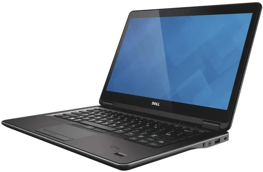 Dell Latitude E7440 Ultrabook Intel Core i5 4th Generation 8GB RAM 256GB SSD Webcam Charger (Like New) Free Bag & Mouse (0% Markup Upto 6 Months)