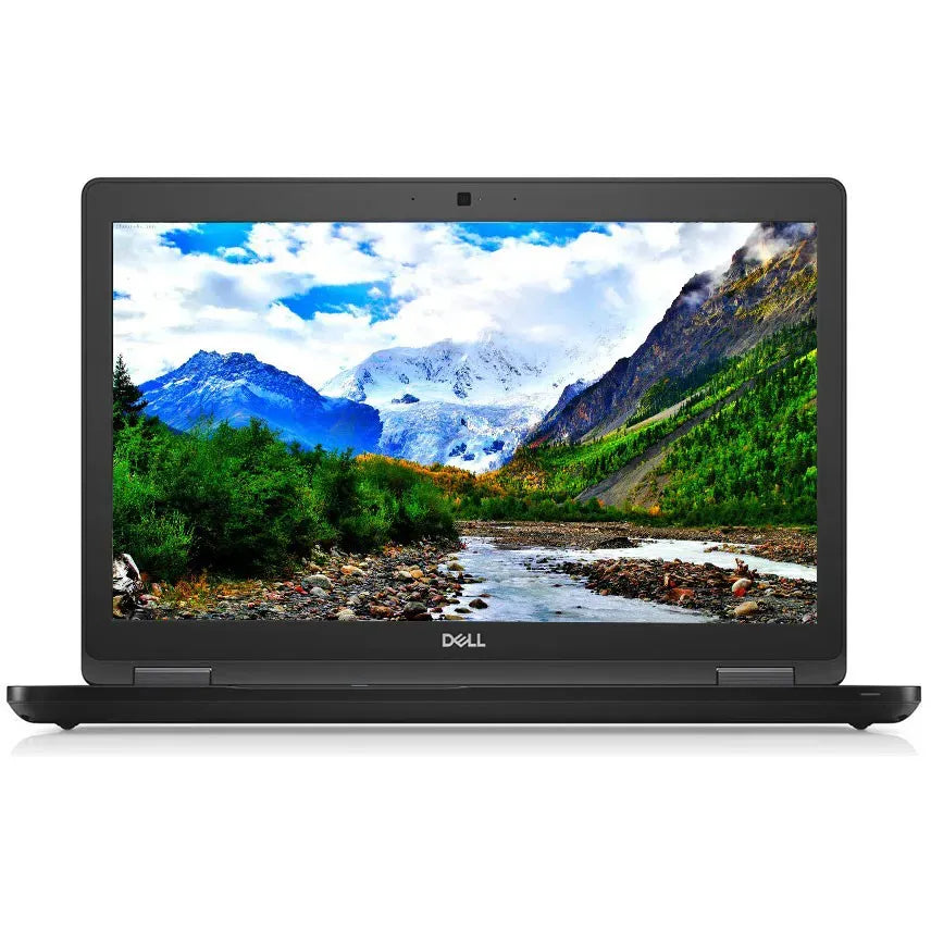 Dell Precision 3530 15.6" FHD, Core i58300H 2.3GHz, 16GB RAM, 512GB Solid Ste Drive, CAM, NVIDIA Quadro P600 4GB (Like New) Free Bag & Mouse (0% Markup Upto 6 Months)