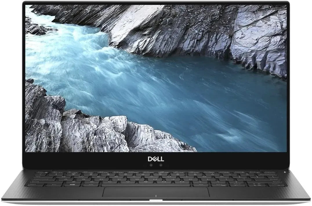 Dell XPS 13 9370 Intel Core i5 8th Generation 8GB Ram 512GB SSD 13" Touch Display (Like New) Free Bag & Mouse (0% Markup Upto 6 Months)