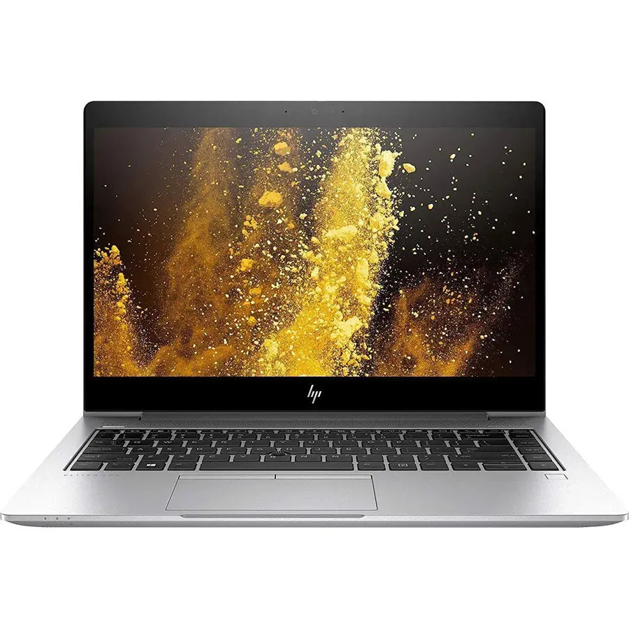 HP EliteBook 840 G5 Core i5 7th Gen (i5-7300U) 8GB RAM 256GB SSD 14" FHD IPS AntiGlare Display Backlit Keyboard (Like New) Free Bag & Mouse (0% Markup Upto 6 Months)