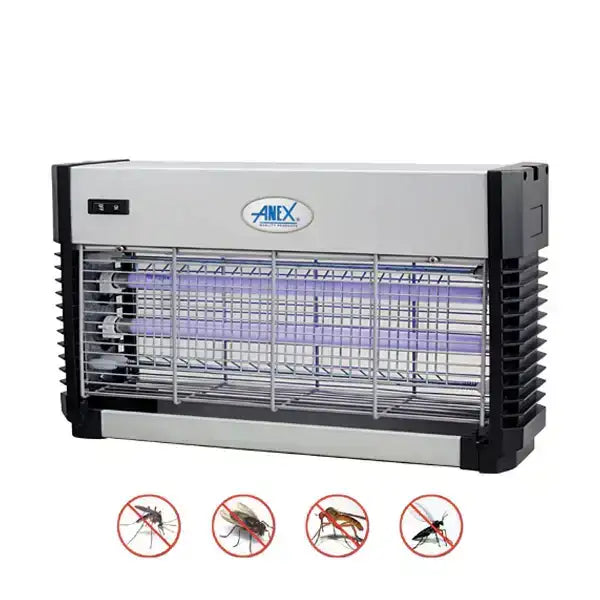 Anex Deluxe Insect Killer AG-1089 (0% Markup upto 6 Months)