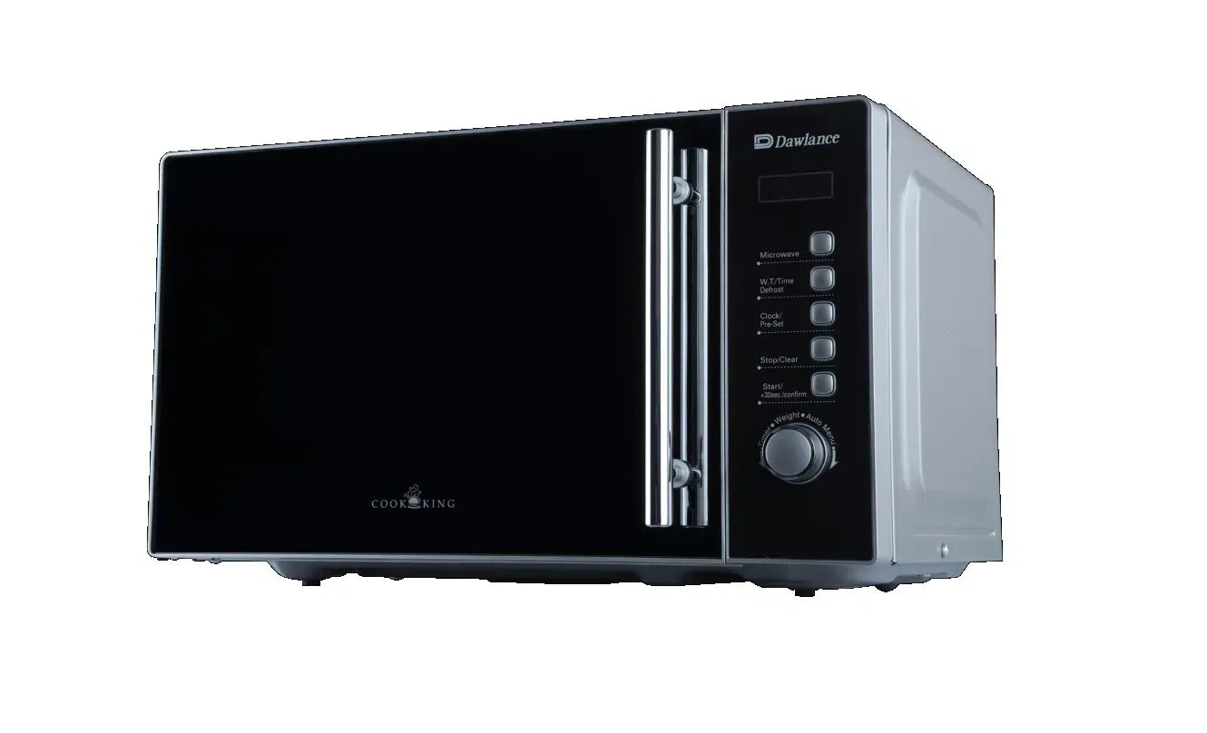 Dawlance 20 Ltr Microwave Oven DW-295 (0% Markup upto 6 Months)