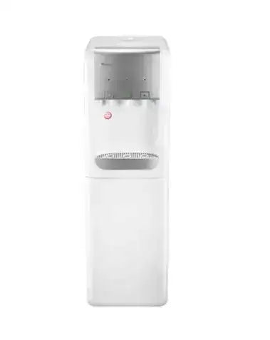 Gree Water Dispenser 3 Taps GW-JL500FS Silver (Official Warranty) (0% Markup upto 6 Months)