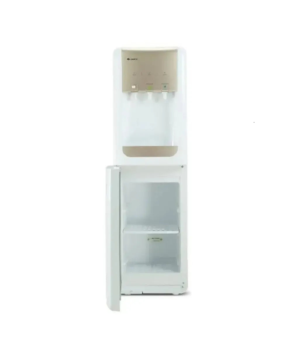 Gree Water Dispenser 500FC Golden Color - (0% Markup upto 6 Months)