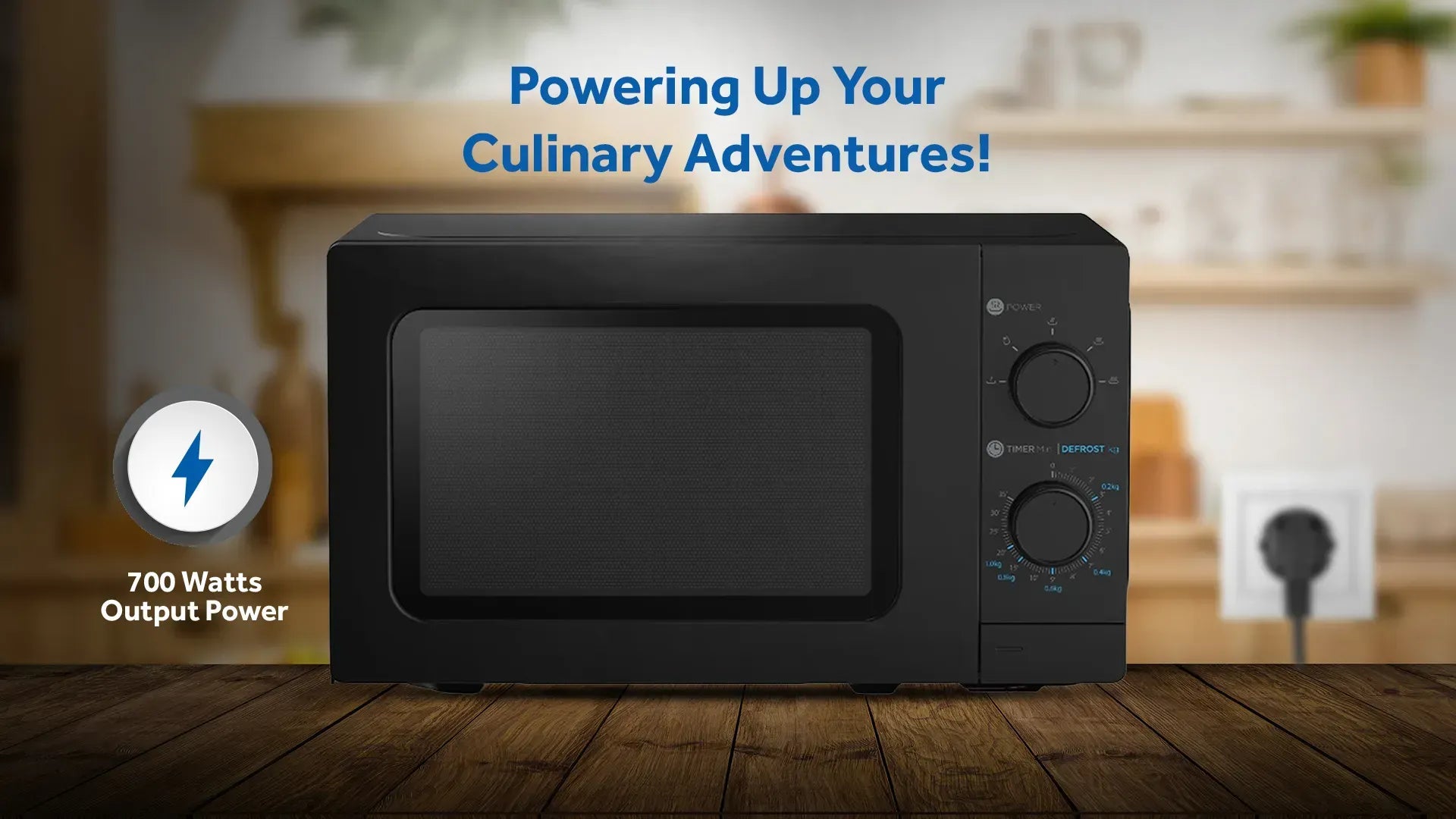 Haier Microwave Oven Model HMW-20MXP3 with Solo Series & Brand Warranty (0% Markup upto 6 Months)