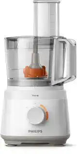 Philips Chopper Model HR7310 Food Processor (0% Markup upto 6 Months)