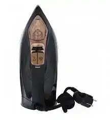 Philips Steam Iron Fully Automatic , No thermostat , Model GC3929 Easier and Faster, Anti Burn Technology (0% Markup upto 6 Months)