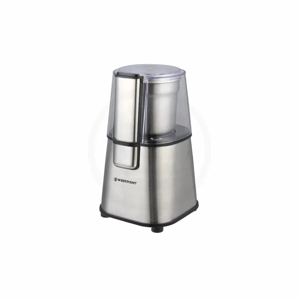 Westpoint Deluxe Grinder WF-9224 (Official Warranty) (0% Markup upto 6 Months)