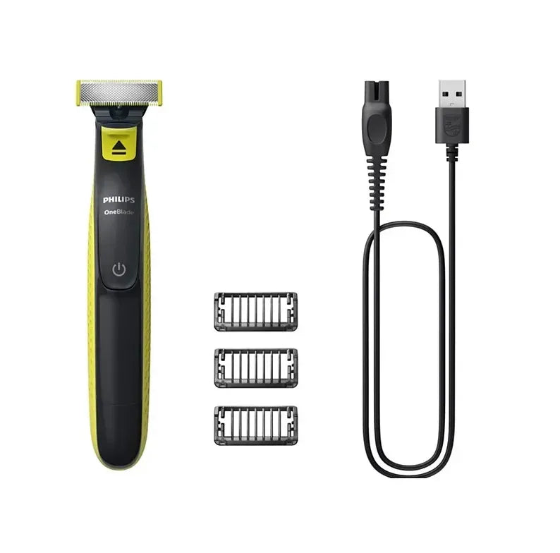 Philips One Blade Face QP-2724 Shaver (0% Markup Upto 6 Months)