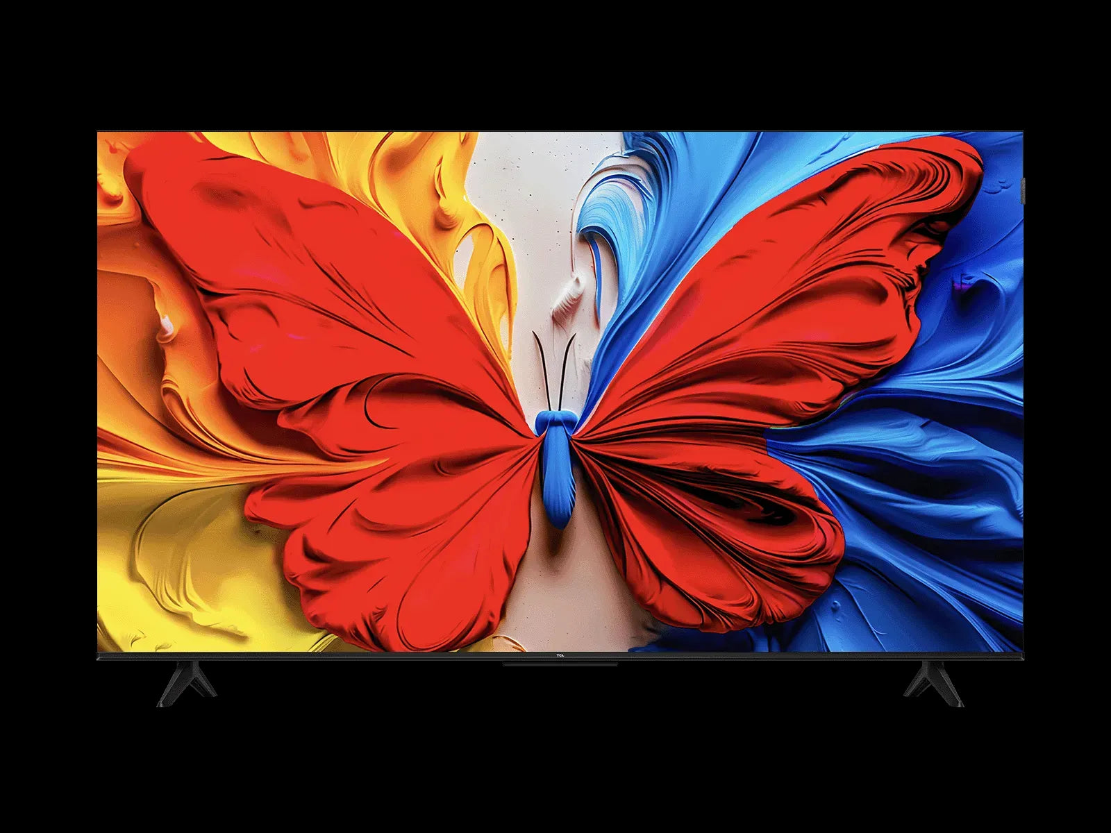 TCL 40 inches Q-LED TV 40 S51K Android TV Quantum Dot Technology (Latest Model) (0% Markup Upto 6 Months)