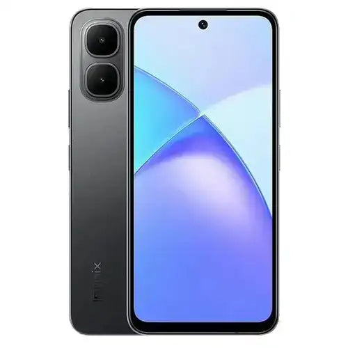 Infinix Smart 10 4GB RAM - 64GB STORAGE (0% Markup upto 6 Months)