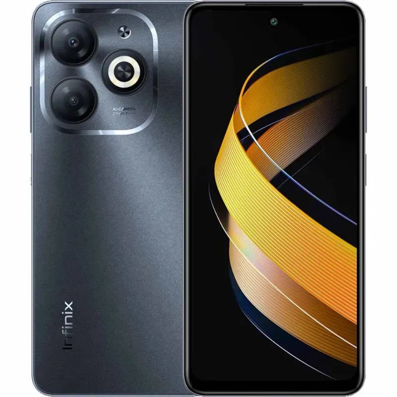 Infinix Smart 8 2GB RAM - 64GB STORAGE (0% Markup upto 6 Months)