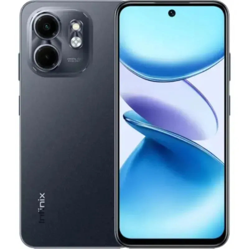 Infinix Smart 9 4GB RAM - 128GB STORAGE (0% Markup upto 6 Months)