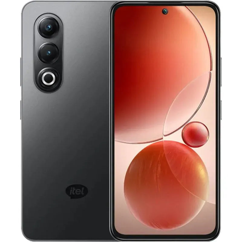 Itel S25 6GB - 128GB STORAGE (0% Markup upto 6 Months)