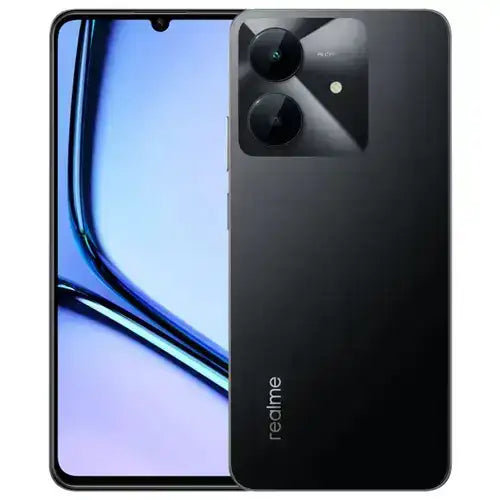 Realme Note 60x 3GB RAM - 64GB STORAGE (0% Markup upto 6 Months)