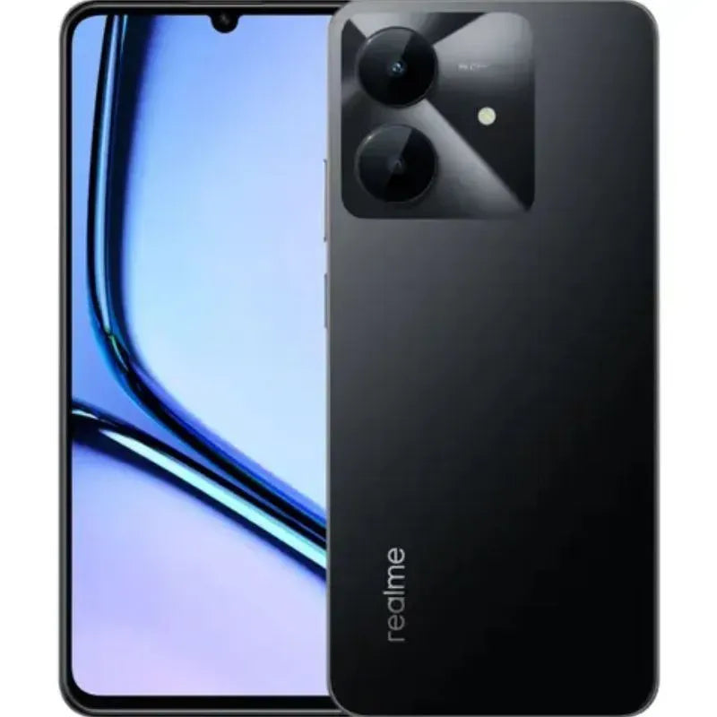 Realme Note 60x 4GB RAM - 128GB STORAGE (0% Markup upto 6 Months)