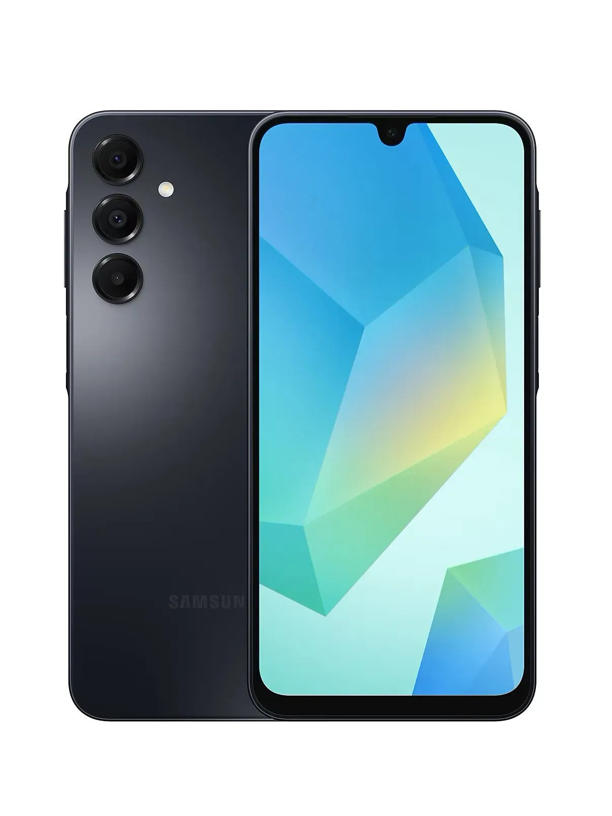 Samsung Galaxy A16 6GB - 128GB STORAGE (0% Markup upto 6 Months)
