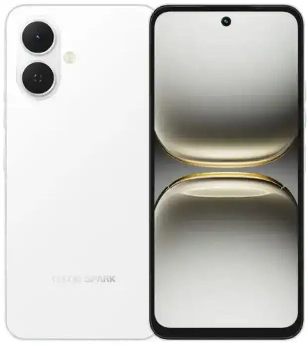Tecno Spark GO 2 4GB RAM - 64GB STORAGE (0% Markup upto 6 Months)
