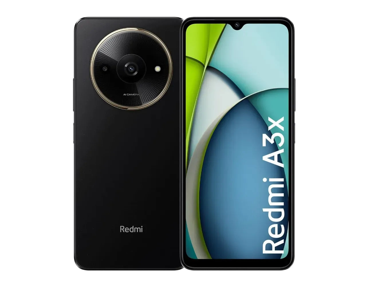 Xiaomi Redmi A3x 3GB - 64GB STORAGE (0% Markup upto 6 Months)