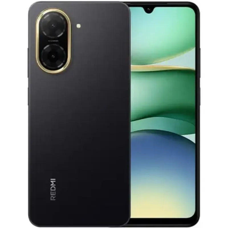 Xiaomi Redmi A5 4GB - 64GB STORAGE (0% Markup upto 6 Months)