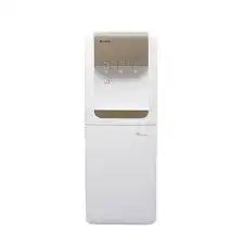 Gree Water Dispenser 500FC Golden Color (0% Markup Upto 6 Months)