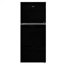 Haier Refrigerator 14cubic Glass Door 346 EPR/EPB (0% Markup Upto 6 Months)