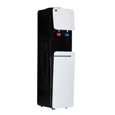 Pel Water Dispesner Premium 316 Black Color (0% Markup Upto 6 Months)