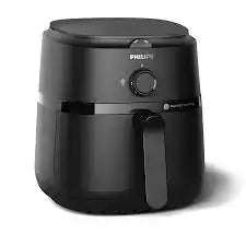 Philips 1000 series Air fryer 4.2 Liter NA120/00 | 2 Year Official Warranty (0% Markup Upto 6 Months)